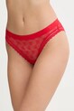 HUGO figi SARTORIAL BRIEF dzianina czerwony 50557231