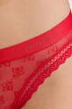 HUGO figi SARTORIAL BRIEF czerwony 50557231