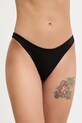 HUGO figi kąpielowe PURE BRIEF dół czarny 50555662