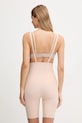 Дрехи Оформящ къс клин Chantelle C16OC0 бежов