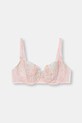 Grudnjak Chantelle DAYDREAM natpis roza C1ACM5