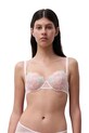 Chantelle sutien DAYDREAM cu balene roz C1ACM5
