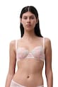 Chantelle sutien DAYDREAM cu balene roz C1ACM5