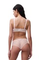 Îmbrăcăminte Chantelle sutien DAYDREAM C1ACM5 roz