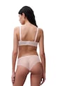 Îmbrăcăminte Chantelle sutien DAYDREAM C1ACM5 roz