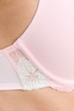 Odzież Chantelle biustonosz DAYDREAM C1ACNR różowy