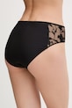 Одежда Трусы Chantelle C18UC5 чёрный