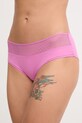 Kalhotky Chantelle kalhotky růžová C16M40