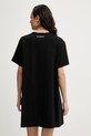 Ρούχα Νυχτικό Karl Lagerfeld IKON B1W45003 μαύρο