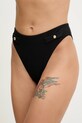 Karl Lagerfeld figi kąpielowe HOTEL KARL dół czarny B1W46063