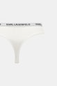 Karl Lagerfeld stringi 7-pack B1W47016