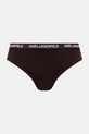 Karl Lagerfeld stringi 7-pack B1W47016