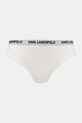 Karl Lagerfeld stringi 7-pack B1W47016