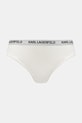 Karl Lagerfeld stringi 7-pack B1W47016