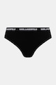 Karl Lagerfeld stringi 7-pack B1W47016