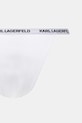 Karl Lagerfeld figi 3-pack B1W47032 biały