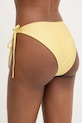 Ρούχα Karl Lagerfeld Σλιπ μπικίνι γυναικεία A3W46010 κίτρινο