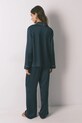 women'secret piżama 2542471 granatowy SS26