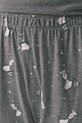 women'secret piżama SNOOPY 3132165 szary