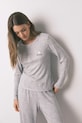 Odzież women'secret piżama 3132167 szary
