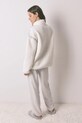 women'secret piżama SNOOPY 3132171 szary SS26