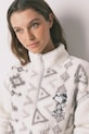 women'secret piżama SNOOPY szary 3132171