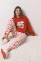 women'secret piżama SNOOPY 3132235