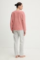 women'secret piżama różowy 3132242