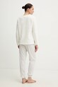 women'secret piżama beżowy 3132243