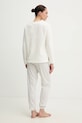 women'secret piżama beżowy 3132243