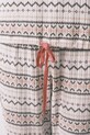 women'secret komplet piżamowy 3132261 biały