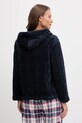 Odzież women'secret szlafrok 3142313 granatowy