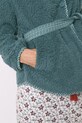 women'secret szlafrok 3142315 zielony