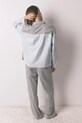 women'secret piżama 3592479 niebieski SS26