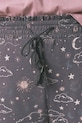 women'secret spodnie piżamowe bawełniane szary 3702282