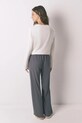 Odzież women'secret spodnie piżamowe 3702296 szary