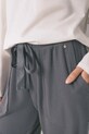 women'secret spodnie piżamowe szary 3702296