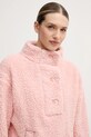 Odzież women'secret bluza piżamowa 4412220 różowy
