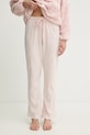 Odzież women'secret piżama 4752538 różowy