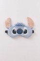 women'secret opaska na oczy LILO & STITCH niebieski 1372581