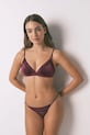 women'secret melltartó burgundia 4022566