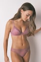 women'secret biustonosz 4022567 różowy SS26