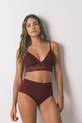 Бикини women'secret 4212021 бордо SS26