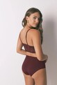 Дрехи Бикини women'secret 4212021 бордо