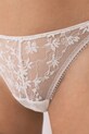 women'secret stringi biały 4212023