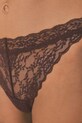 women'secret stringi 4982644 brązowy