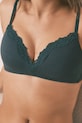 women'secret biustonosz zielony 5052315