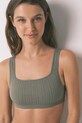 Бюстгальтер women'secret зелений 5102017