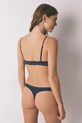 Odzież women'secret stringi 5122027 granatowy
