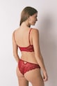 Одяг Бразиліани women'secret 5352627 червоний
